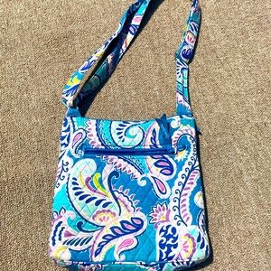 Vera Bradley Crossbody💕